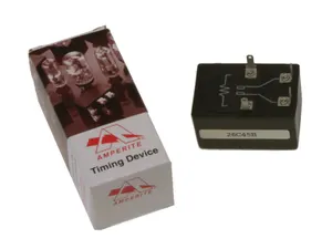 NEW BOMBARDIER LEARJET 60 TIMER RELAY P/N 26C45B